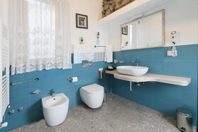 Porta di Mezzo Luxury B&B