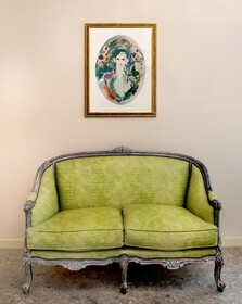 Porta di Mezzo Luxury B&B