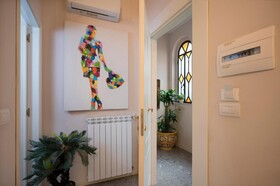 Porta di Mezzo Luxury B&B