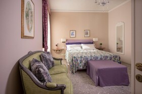 Porta di Mezzo Luxury B&B