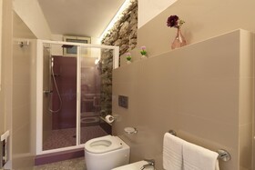Porta di Mezzo Luxury B&B