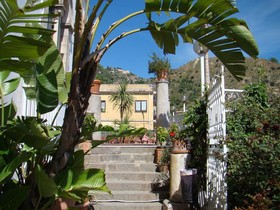Splendid Hotel Taormina