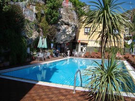 Splendid Hotel Taormina