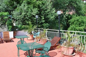 Splendid Hotel Taormina