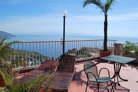 Splendid Hotel Taormina