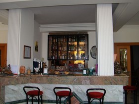 Splendid Hotel Taormina