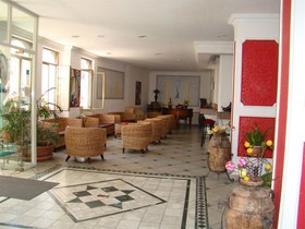 Splendid Hotel Taormina