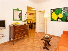 Residence Degli Agrumi