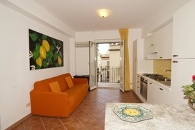 Residence Degli Agrumi