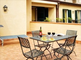 Residence Degli Agrumi