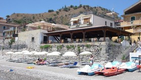 Residence Il Cantone Del Faro