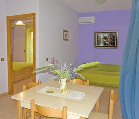 Residence Villa il Glicine