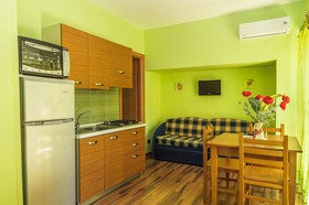 Residence Villa il Glicine