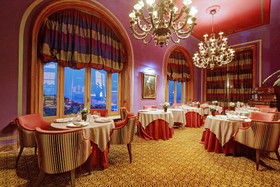 San Domenico Palace, Taormina, A Four Seasons Hotel