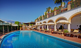 San Domenico Palace, Taormina, A Four Seasons Hotel