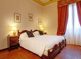San Domenico Palace, Taormina, A Four Seasons Hotel