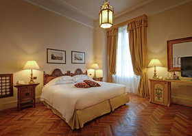San Domenico Palace, Taormina, A Four Seasons Hotel