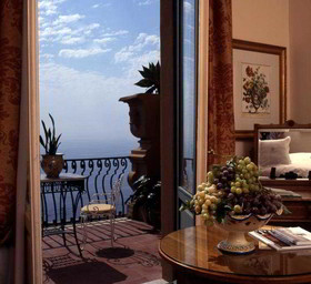San Domenico Palace, Taormina, A Four Seasons Hotel