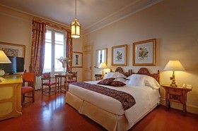 San Domenico Palace, Taormina, A Four Seasons Hotel