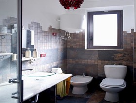 Suite City Center Taormina