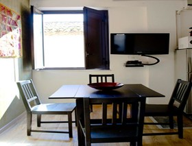 Suite City Center Taormina