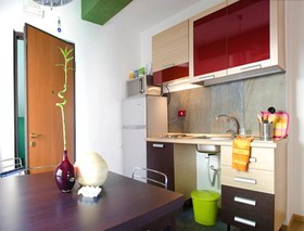 Suite City Center Taormina