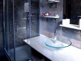 Suite City Center Taormina