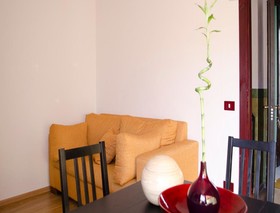 Suite City Center Taormina