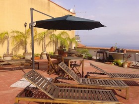 Suite City Center Taormina