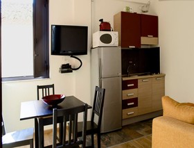 Suite City Center Taormina