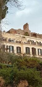 Taoapartments Casa Antonella