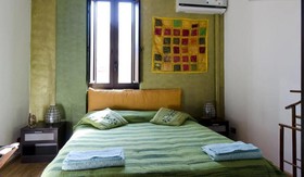 Taormina City Center Apartments
