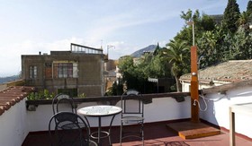 Taormina City Center Apartments