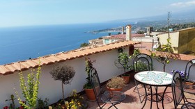 Taormina City Center Apartments