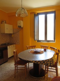Taormina City Center Apartments