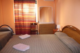Taormina City Center Apartments
