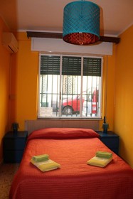 Taormina City Center Apartments