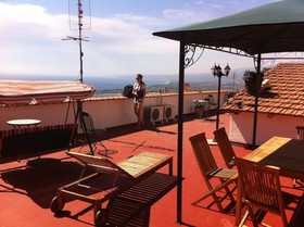 Taormina City Center Apartments