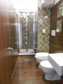 Taormina City Center Apartments
