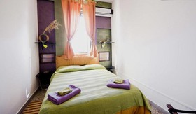 Taormina City Center Apartments