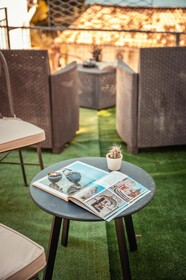 Taormina Garden Hotel