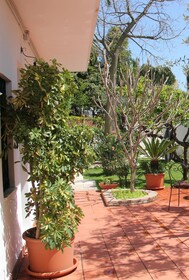 Taormina Garden Hotel