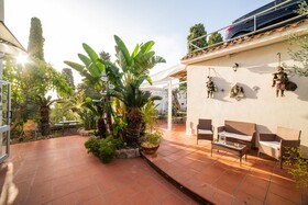 Taormina Garden Hotel