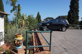 Taormina Garden Hotel