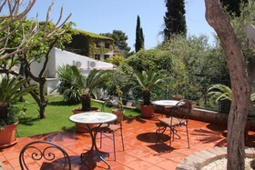 Taormina Garden Hotel