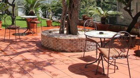 Taormina Garden Hotel