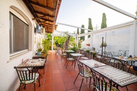 Taormina Garden Hotel