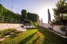 Taormina Garden Hotel