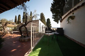 Taormina Garden Hotel