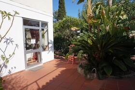 Taormina Garden Hotel